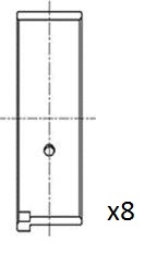 Connecting Rod Bearing
